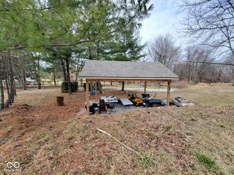 Photo of 3712 E Edgewood Avenue, Indianapolis, IN