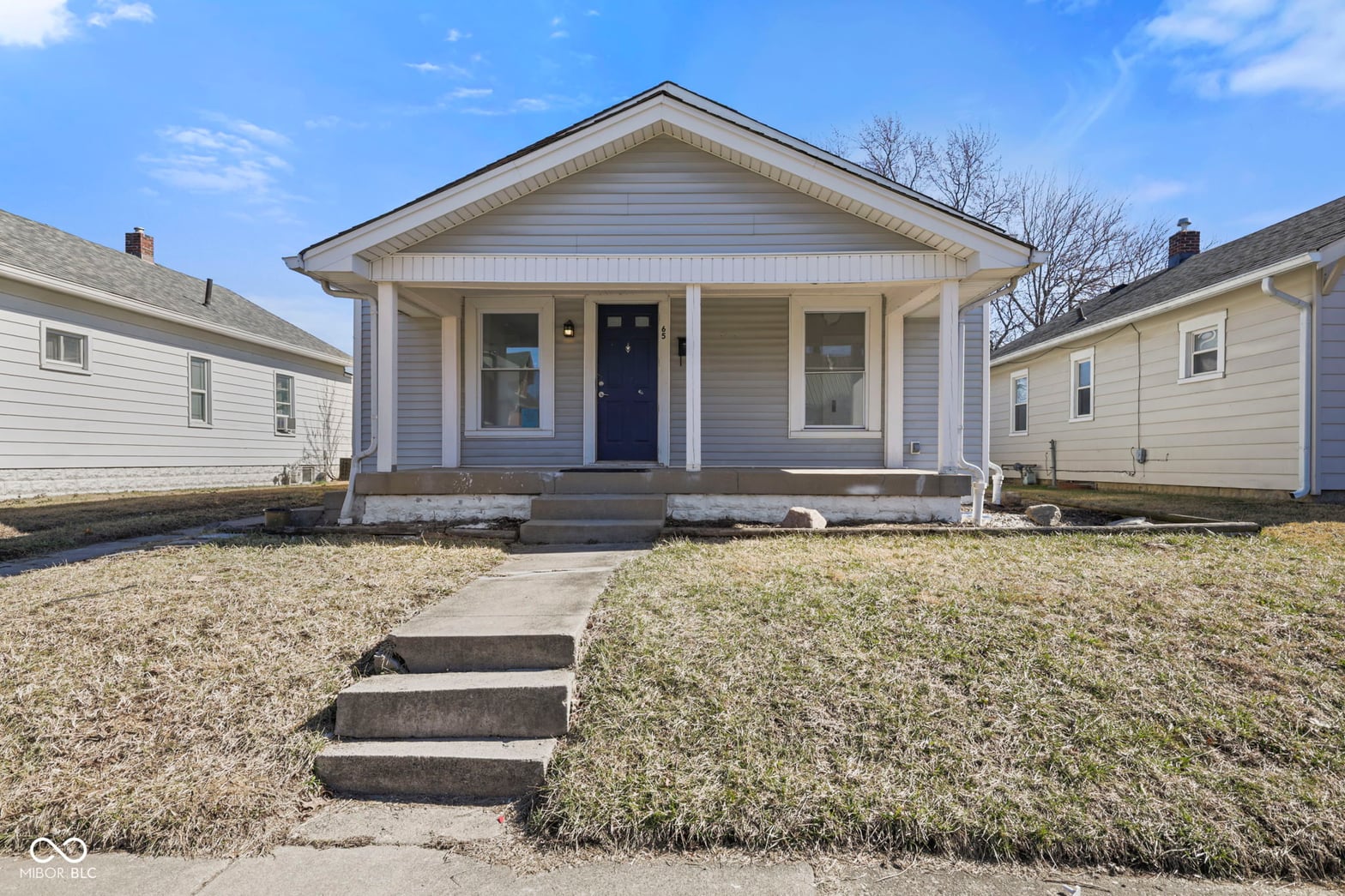 Photo of 65 S 8th Avenue, Beech Grove, IN