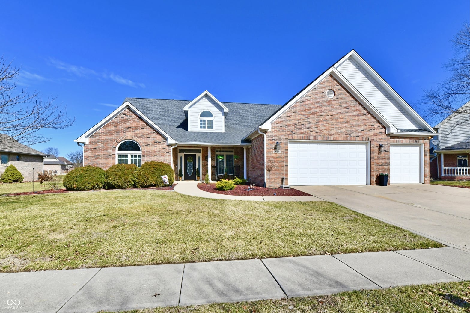 Photo of 2080 Fairway Lakes Drive, Franklin, IN
