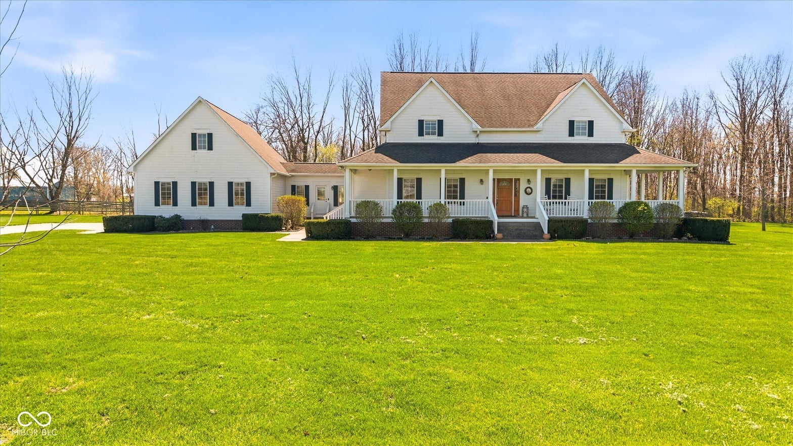 Photo of 2055 W County Road 650 S, Clayton, IN