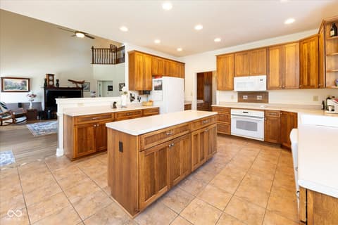 Photo of 2055 W County Road 650 S, Clayton, IN