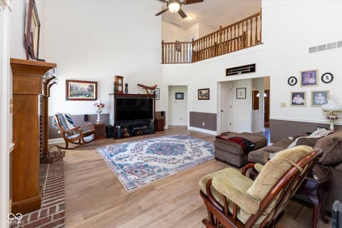 Photo of 2055 W County Road 650 S, Clayton, IN