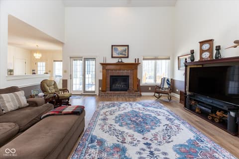 Photo of 2055 W County Road 650 S, Clayton, IN
