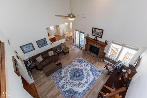 Photo of 2055 W County Road 650 S, Clayton, IN