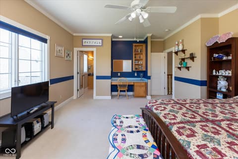 Photo of 2055 W County Road 650 S, Clayton, IN