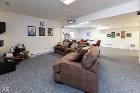 Photo of 2055 W County Road 650 S, Clayton, IN