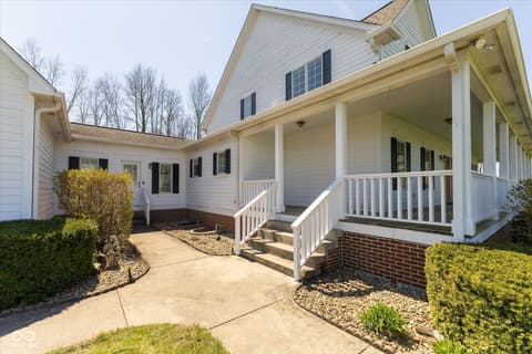 Photo of 2055 W County Road 650 S, Clayton, IN