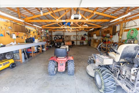 Photo of 2055 W County Road 650 S, Clayton, IN
