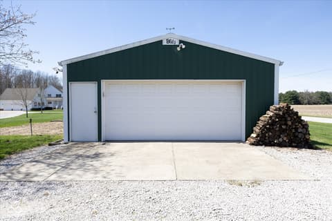Photo of 2055 W County Road 650 S, Clayton, IN