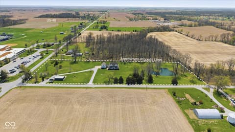 Photo of 2055 W County Road 650 S, Clayton, IN