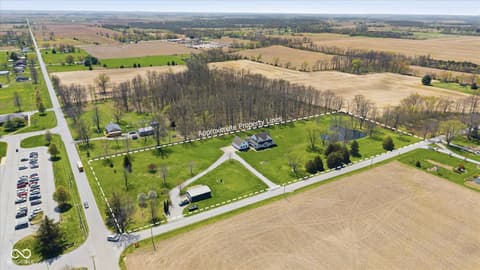 Photo of 2055 W County Road 650 S, Clayton, IN