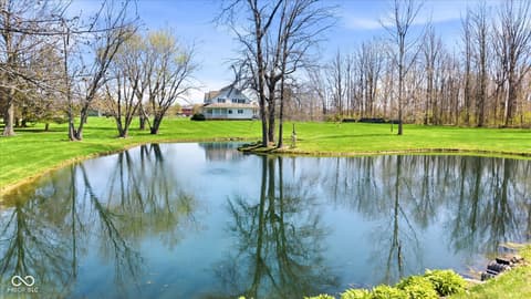 Photo of 2055 W County Road 650 S, Clayton, IN