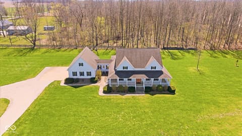 Photo of 2055 W County Road 650 S, Clayton, IN