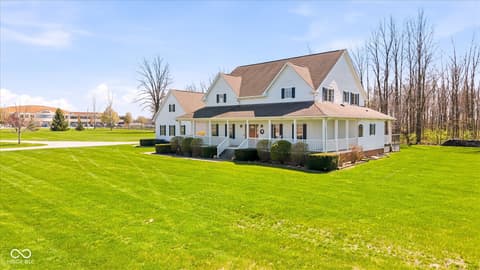 Photo of 2055 W County Road 650 S, Clayton, IN