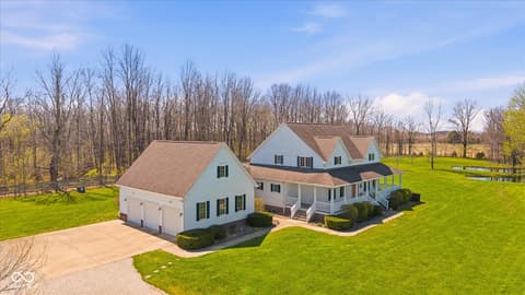 Photo of 2055 W County Road 650 S, Clayton, IN