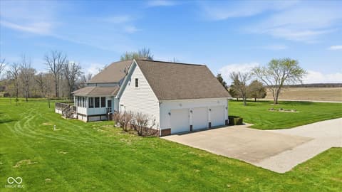 Photo of 2055 W County Road 650 S, Clayton, IN