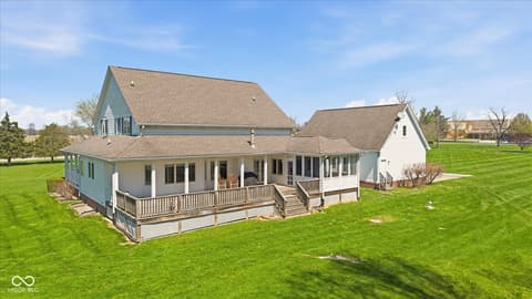 Photo of 2055 W County Road 650 S, Clayton, IN