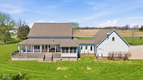 Photo of 2055 W County Road 650 S, Clayton, IN