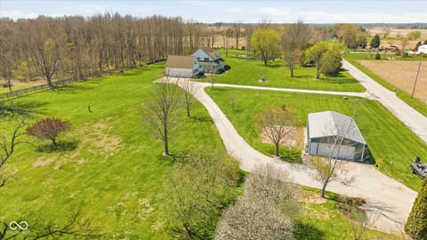 Photo of 2055 W County Road 650 S, Clayton, IN