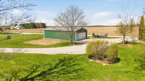 Photo of 2055 W County Road 650 S, Clayton, IN