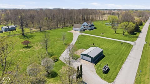 Photo of 2055 W County Road 650 S, Clayton, IN