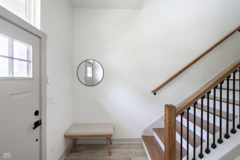 Photo of 1415 Union Street, Indianapolis, IN