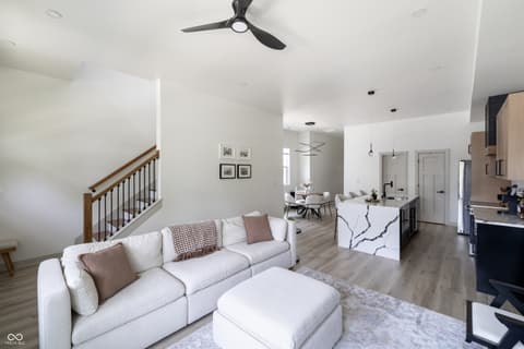 Photo of 1415 Union Street, Indianapolis, IN