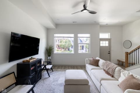 Photo of 1415 Union Street, Indianapolis, IN