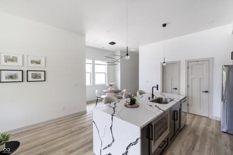 Photo of 1415 Union Street, Indianapolis, IN