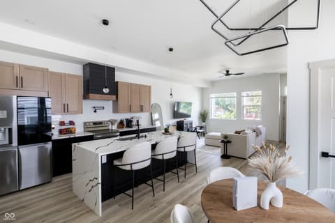 Photo of 1415 Union Street, Indianapolis, IN