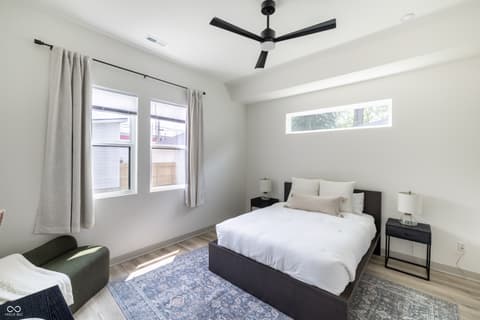 Photo of 1415 Union Street, Indianapolis, IN