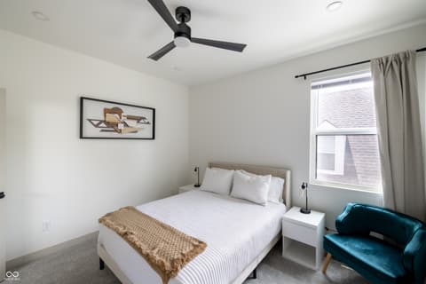 Photo of 1415 Union Street, Indianapolis, IN