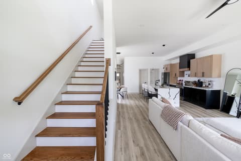 Photo of 1415 Union Street, Indianapolis, IN