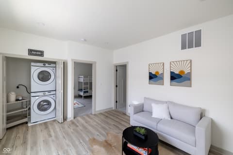 Photo of 1415 Union Street, Indianapolis, IN