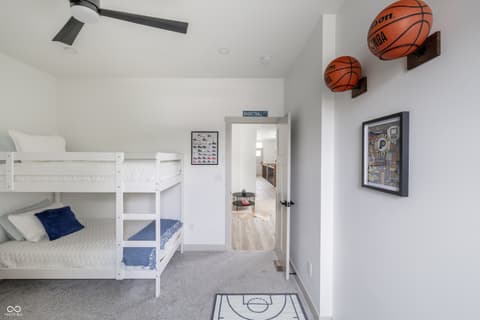 Photo of 1415 Union Street, Indianapolis, IN