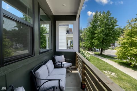 Photo of 1415 Union Street, Indianapolis, IN