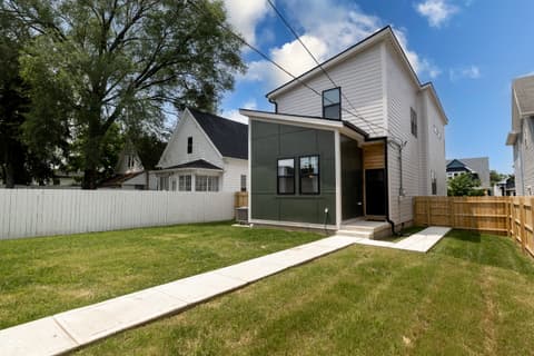 Photo of 1415 Union Street, Indianapolis, IN