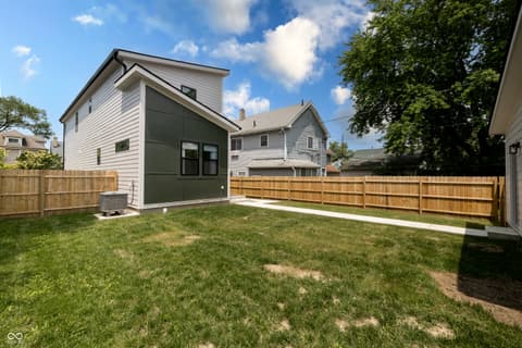 Photo of 1415 Union Street, Indianapolis, IN