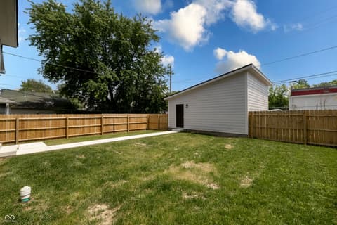 Photo of 1415 Union Street, Indianapolis, IN