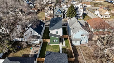 Photo of 1415 Union Street, Indianapolis, IN