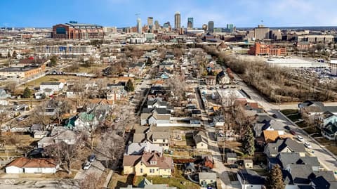 Photo of 1415 Union Street, Indianapolis, IN