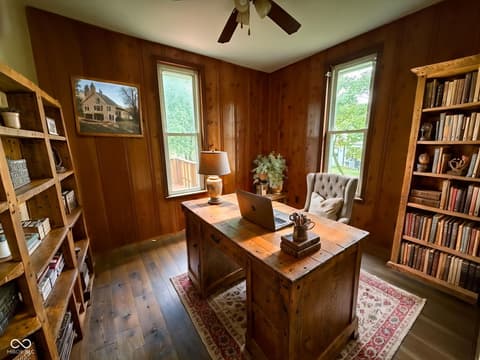 Photo of 7077 W 450 S, Williamsport, IN