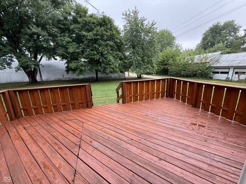 Photo of 7077 W 450 S, Williamsport, IN