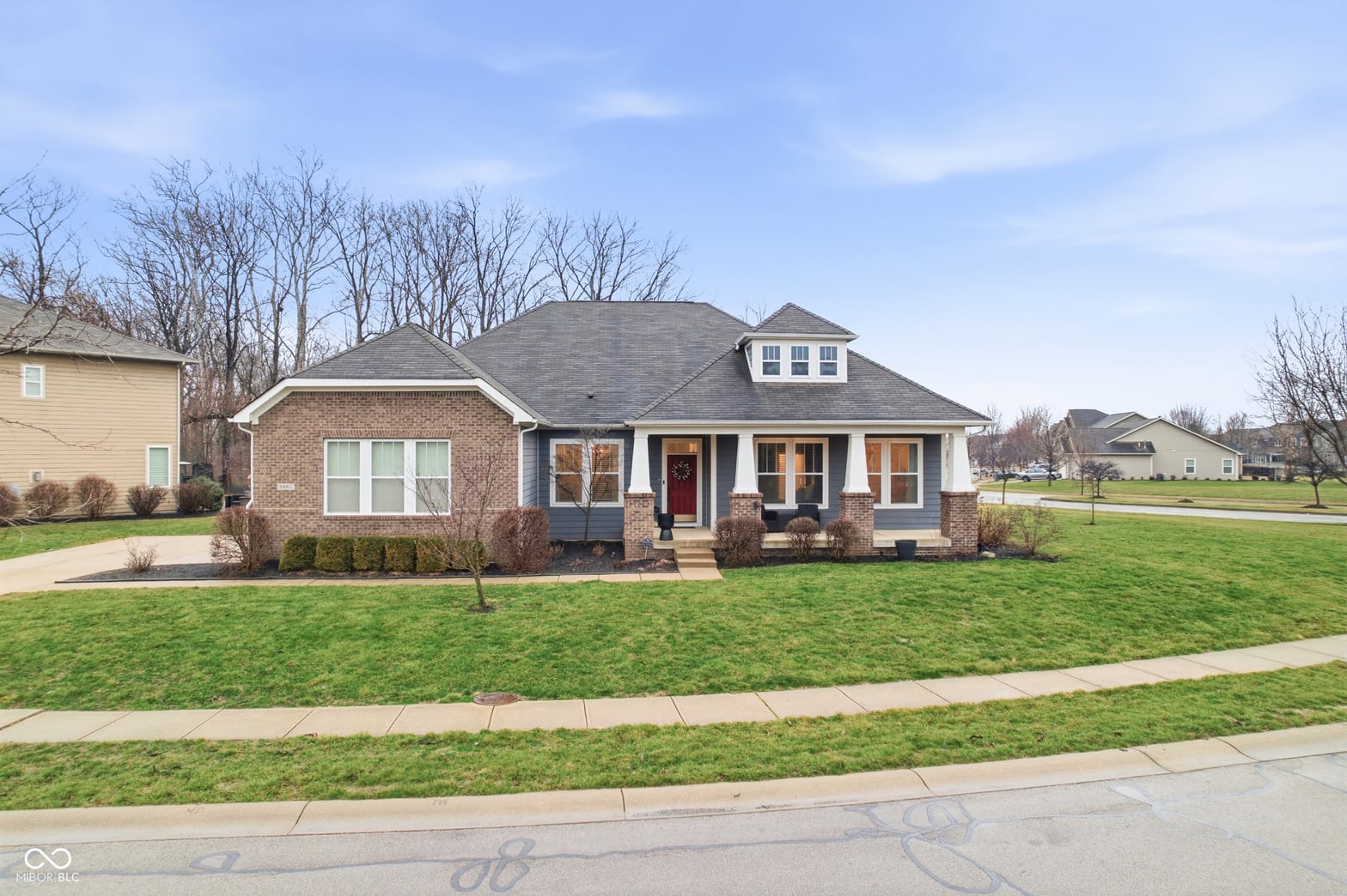 Photo of 5881 Boundary Drive, Noblesville, IN
