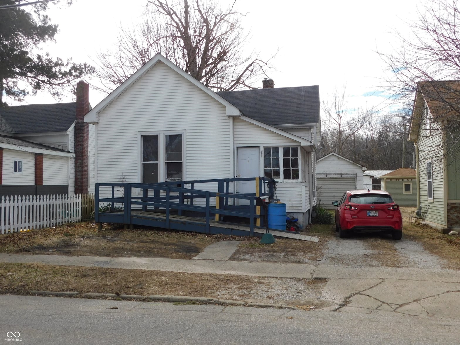 Photo of 111 W Chestnut Street, Crawfordsville, IN