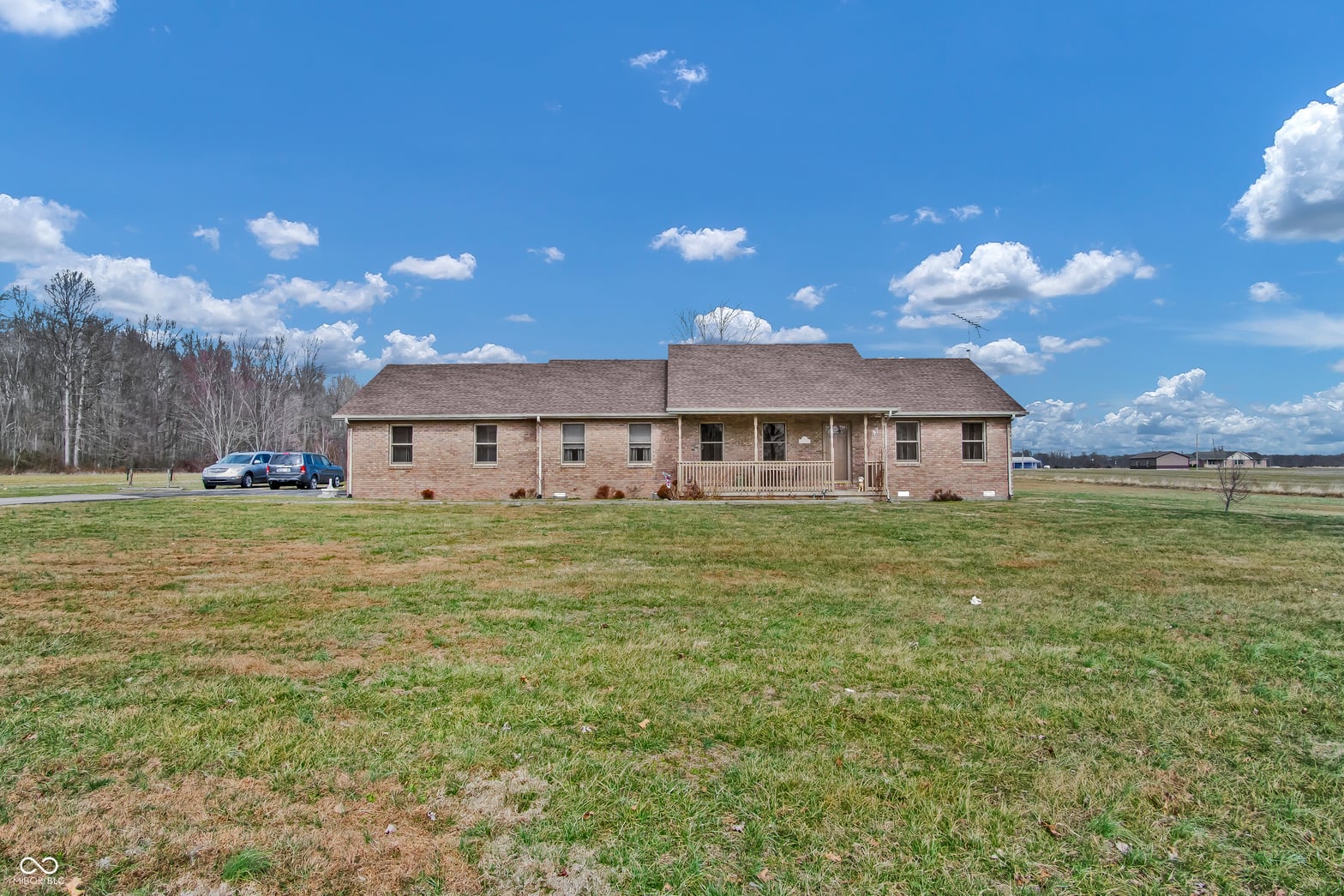 Photo of 3310 E County Road 225 S, North Vernon, IN