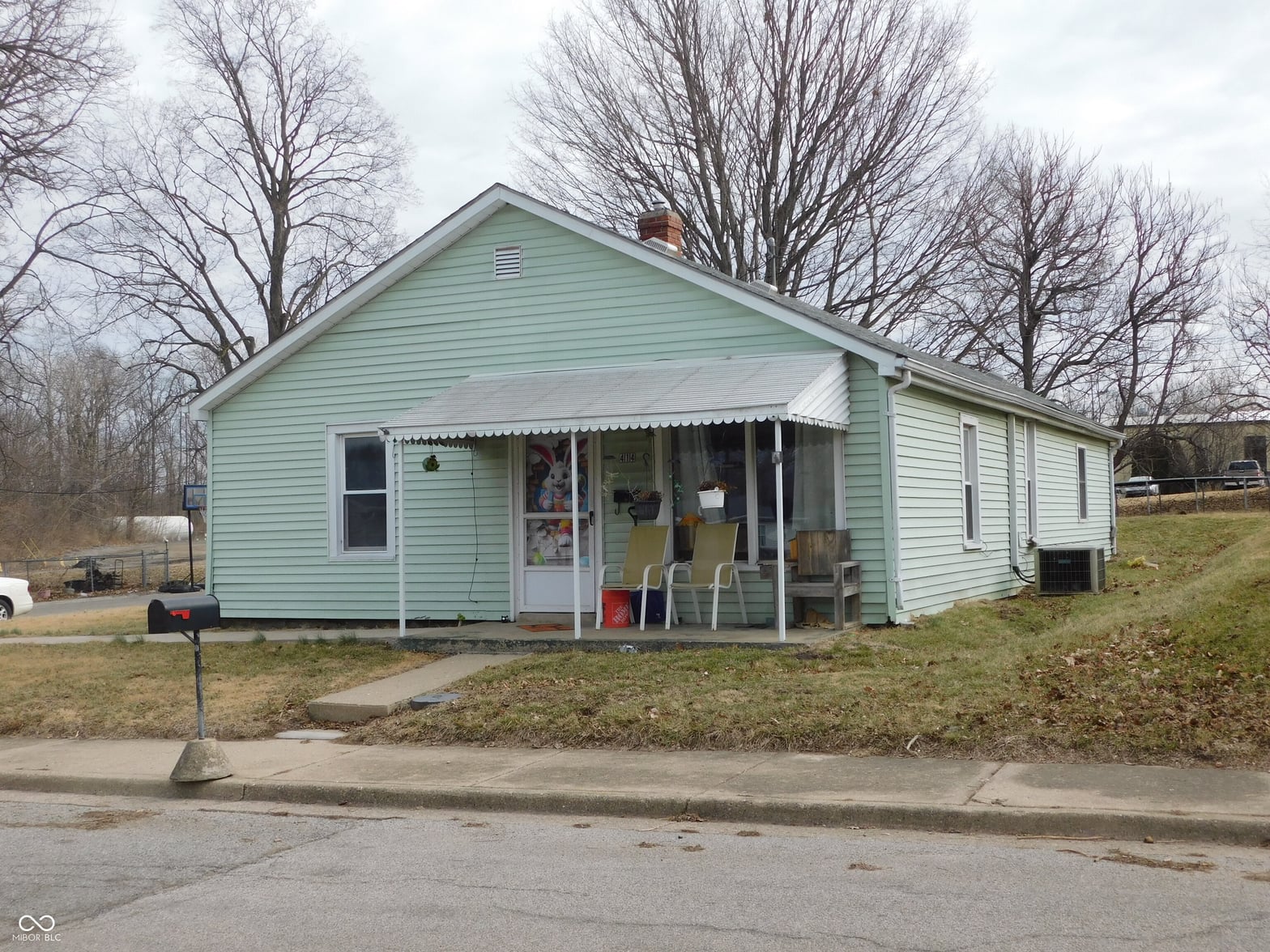 Photo of 414 N Grant Avenue, Crawfordsville, IN