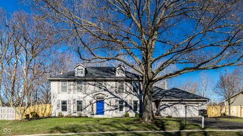 12216 Castle Row Overlook