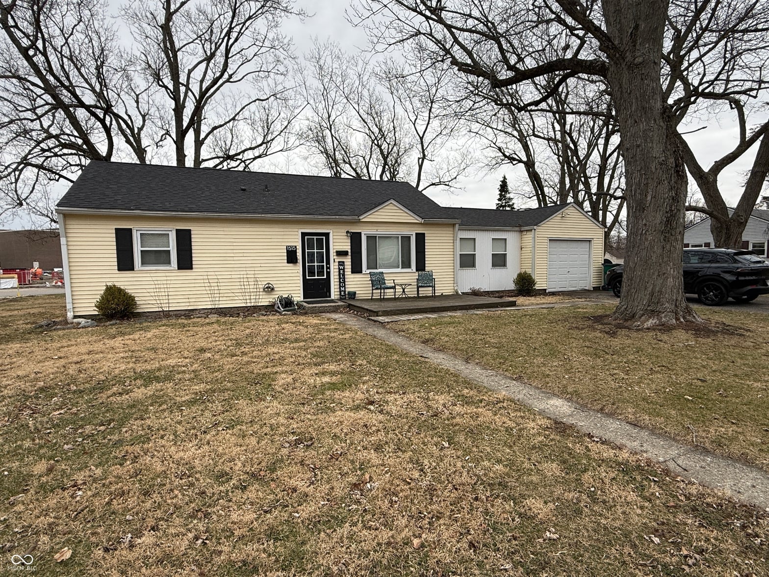 Photo of 1515 Park Drive, Lebanon, IN
