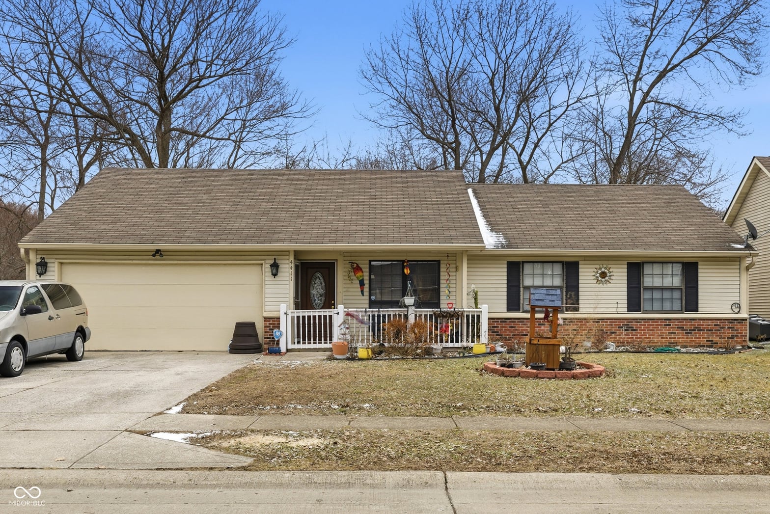 Photo of 4411 Rotterdam Drive, Indianapolis, IN